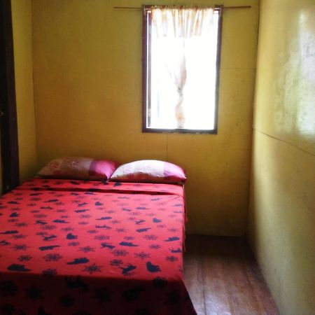 Batad Pension And Restaurant Banaue Bagian luar foto