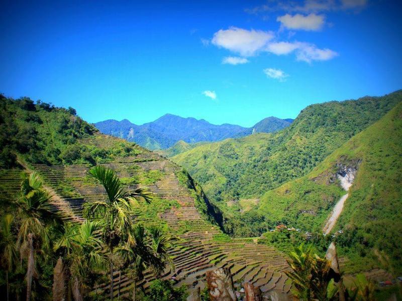 Batad Pension And Restaurant Banaue Bagian luar foto